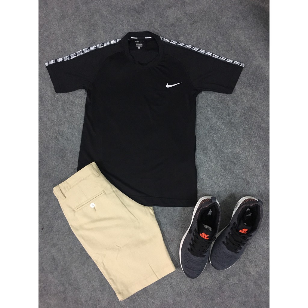 Quần đũi lửng thời trang nam, quần short nam đủ size mát, thoáng khí, trẻ trung năng động | BigBuy360 - bigbuy360.vn