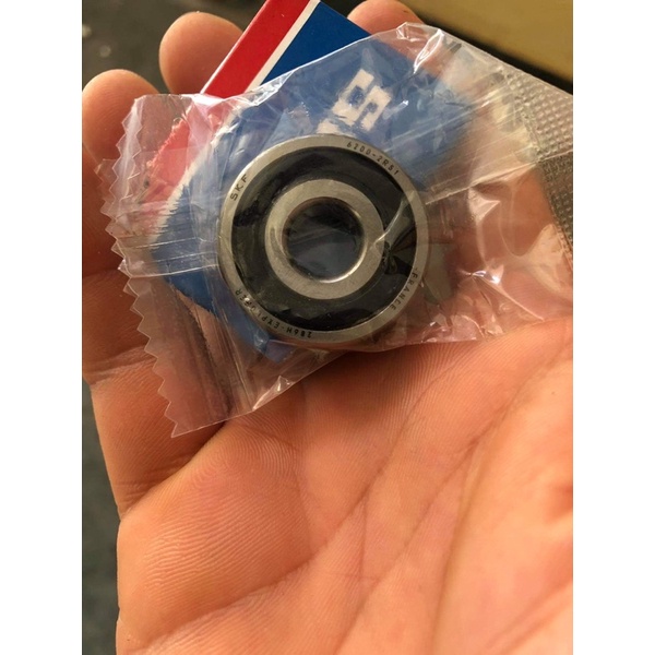 Vòng bi 6203 skf 2rs1
