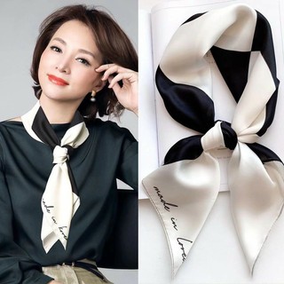 Khăn vuông cao cấp 70cm*70cm
