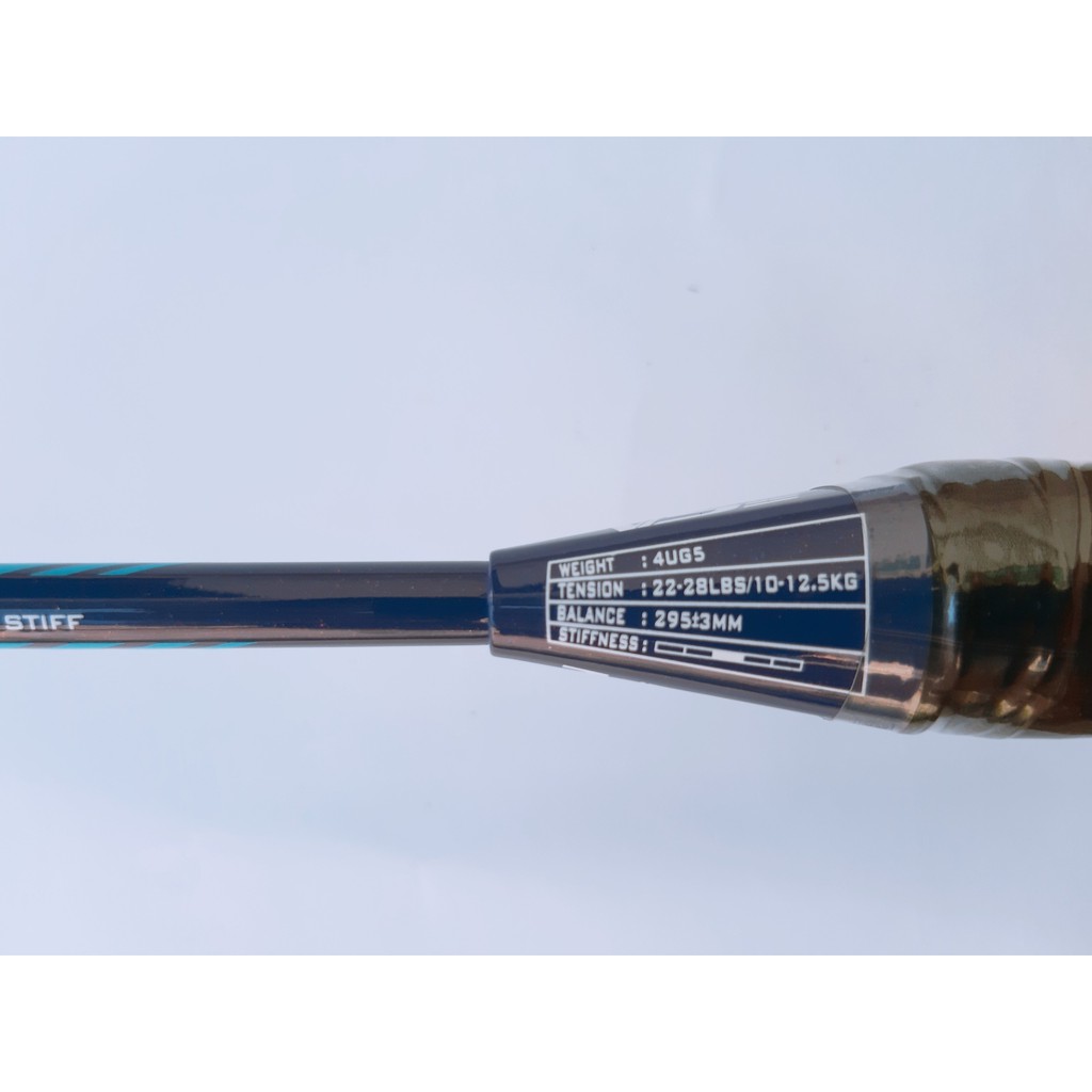 Vợt cầu lông VS VenSon Challenger 800