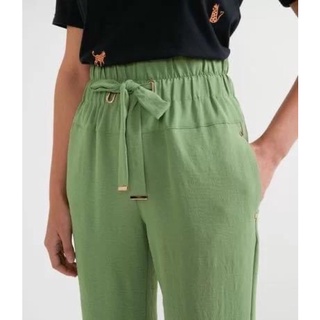 Quần Jogger nữ form rộng