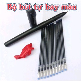 Ngòi bút tự bay mực, tự xóa cho bé tập viết