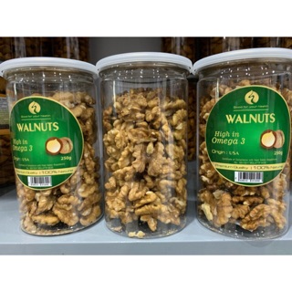 Óc chó tách vỏ 250gr