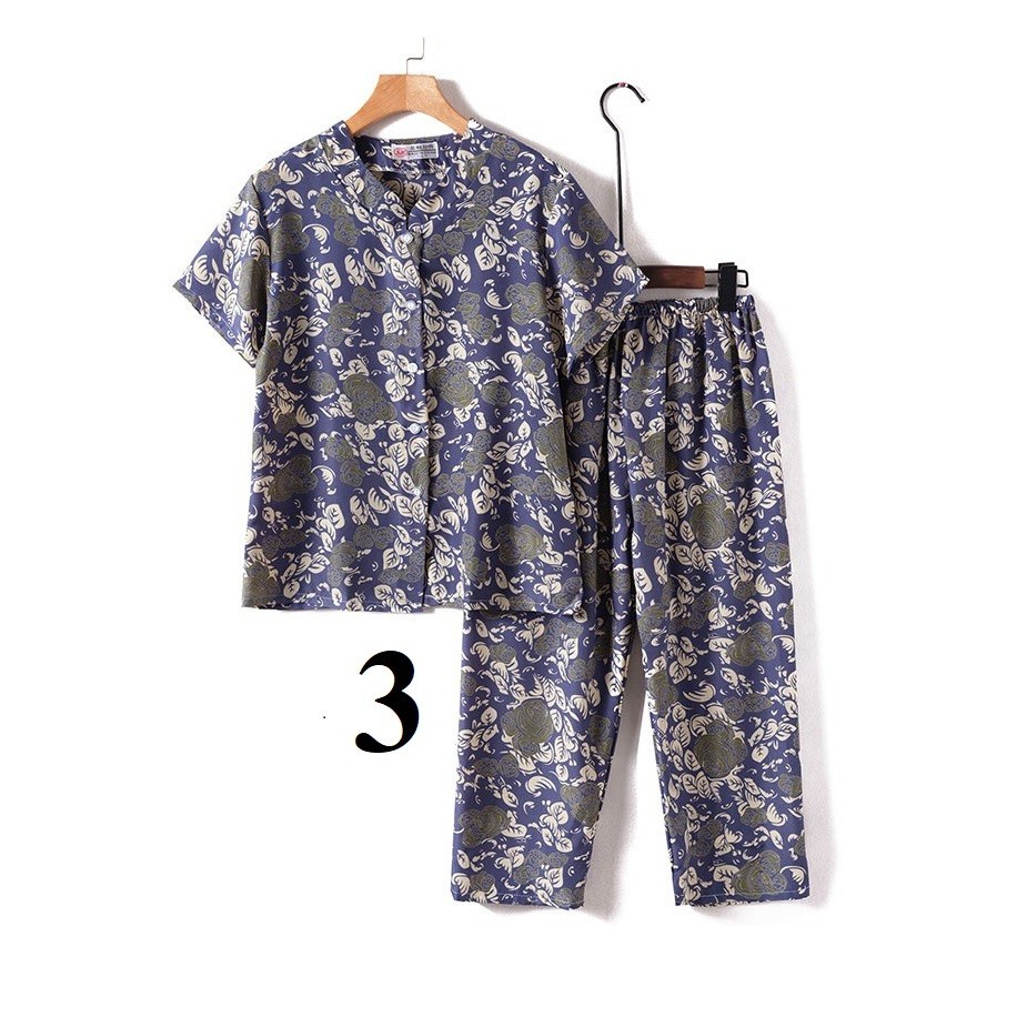 BỘ HOA NHÍ CHO NGƯỜI GIÀ