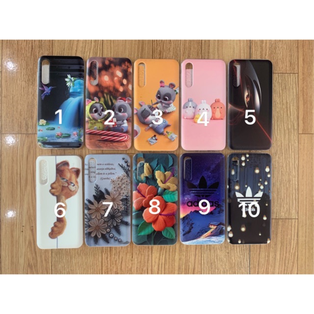 Ốp Vsmart Joy3/Ốp Vsmart Active3