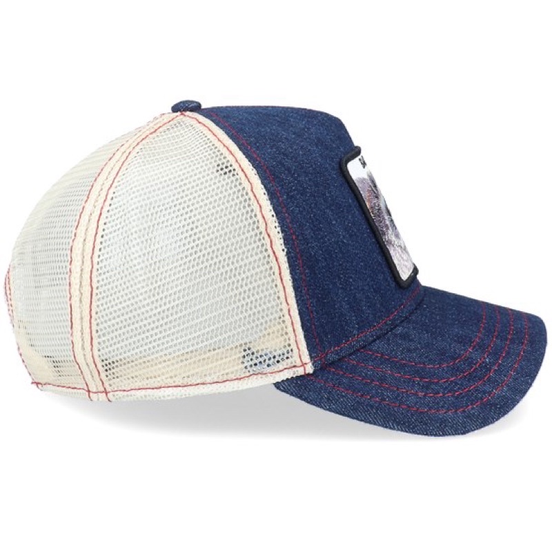 Nón lưới goorin bros