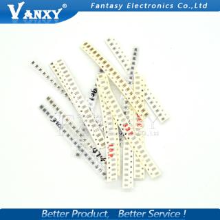 Bộ 320 Tụ Điện 10pf ~ 22uf