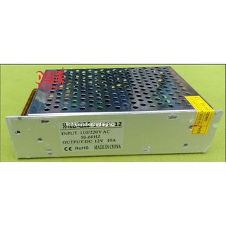 Nguồn tổ ong 12v 10a /120w