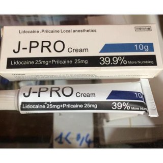 J pro hàn quốc 39.9%[chính hãng]