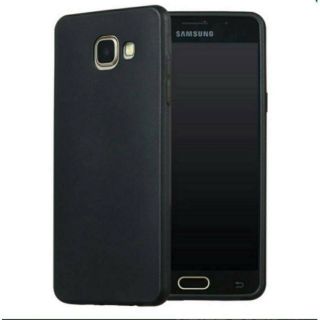 Ốp lưng galaxy A5 2016 dẻo mịn nhám xlevel chính hãng