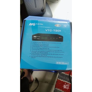 [FREESHIP 99K]_Đầu ky thuật số vtc t201