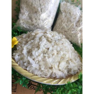 [500g/1kg] Cốm dẹp trắng cán mỏng