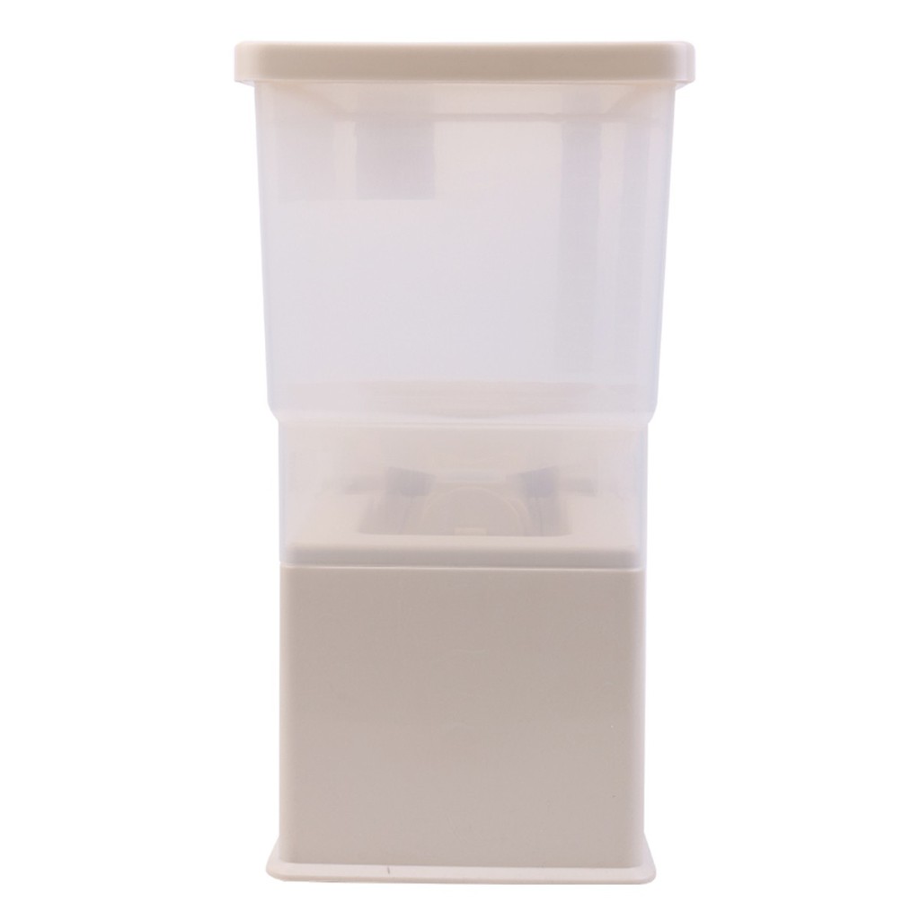 Thùng đựng gạo thông minh Tashuan TS3626B 10kg | BigBuy360 - bigbuy360.vn