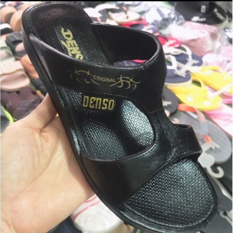 Dép Denso Thái Lan dành cho bà , cho mẹ