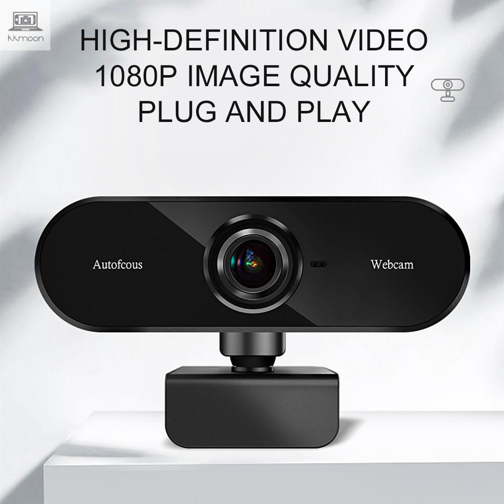 Webcam Inskam02 1080p Cho Máy Tính | BigBuy360 - bigbuy360.vn