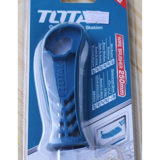 Bàn chải đồng Total THT92102