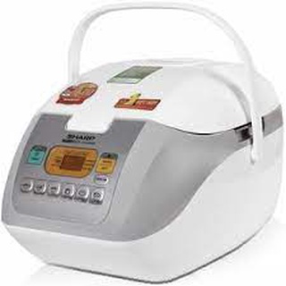 [LINH KIỆN PHỤ TÙNG] Nồi cơm điện tử sharp KS-COM18V chính hãng