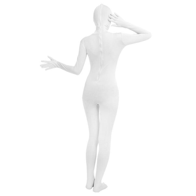 Bộ Trang Phục Cosplay Zentai Toàn Thân Bằng Vải Thun Lycra Zentai Ôm Dáng Hóa Trang Unisex Cho Người Lớn | BigBuy360 - bigbuy360.vn