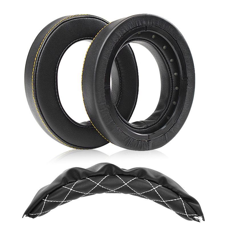 Cặp Mút Đệm Mềm Thay Thế Cho Tai Nghe Trùm Đầu Corsair HS70 HS60 Pro HS50
