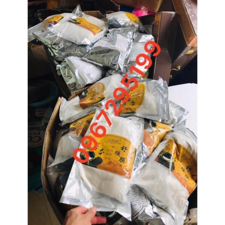 Free Ship Bột đắp năng lượng 1000g chăm sóc vai gáy, dưỡng thận hàng chuẩn công ty hàng công ty