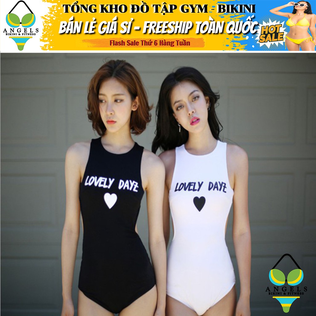 Bikini Bộ Đồ Bơi Body Lovely Hàng Nhập Cao Cấp BHN006 [ Giá Sỉ ] | BigBuy360 - bigbuy360.vn
