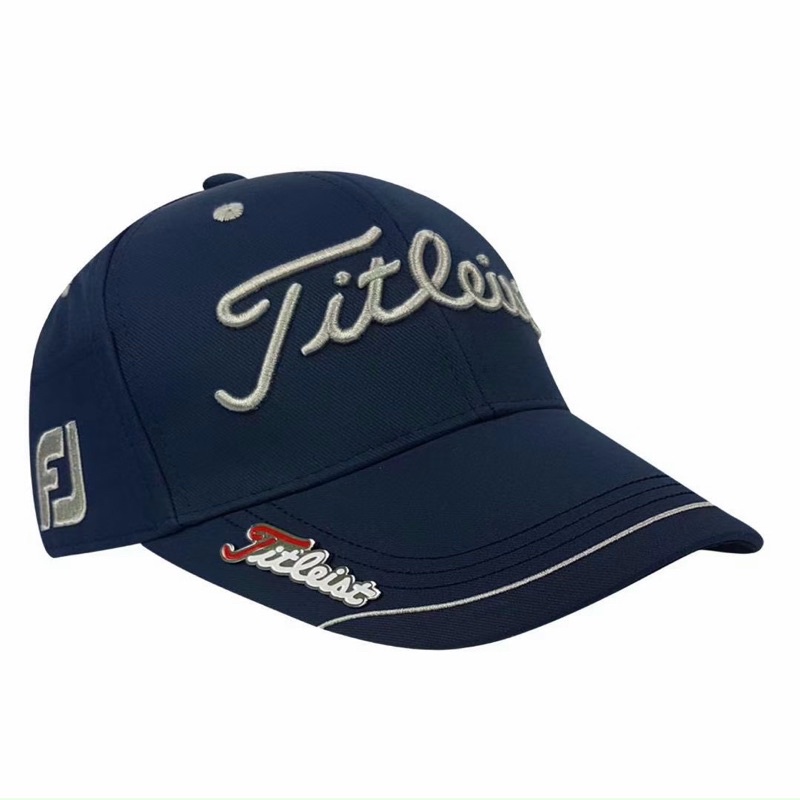 Mũ Golf Titleist Kèm Mark