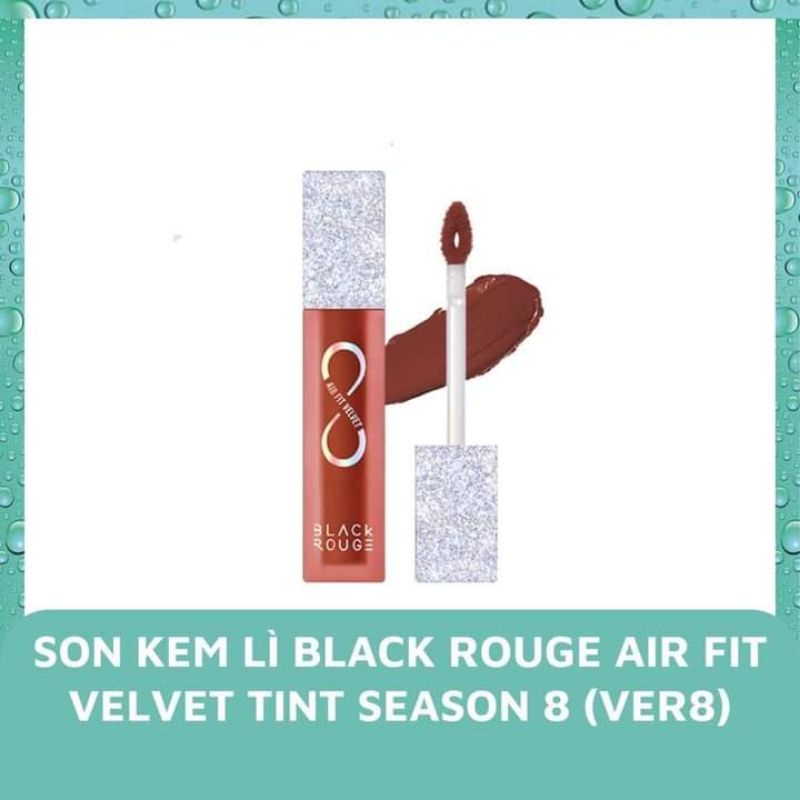 Son black rouge a12