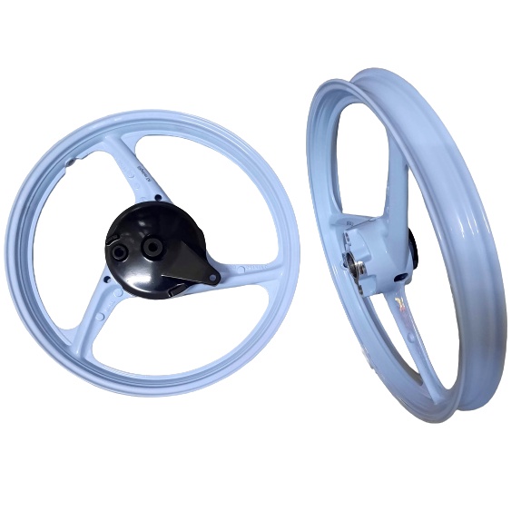Mâm 3D ATRacing - XMODE dành cho Jupiter, Taurus, Sirius, Exiter 2010 bản 1.4 và 1.6