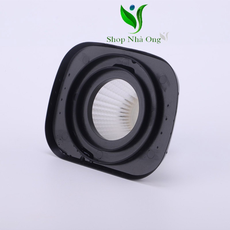 Lõi Lọc Hepa Cho Máy Hút Bụi Aikesi_ Lõi Lọc Thay Thế Và Dự Phòng