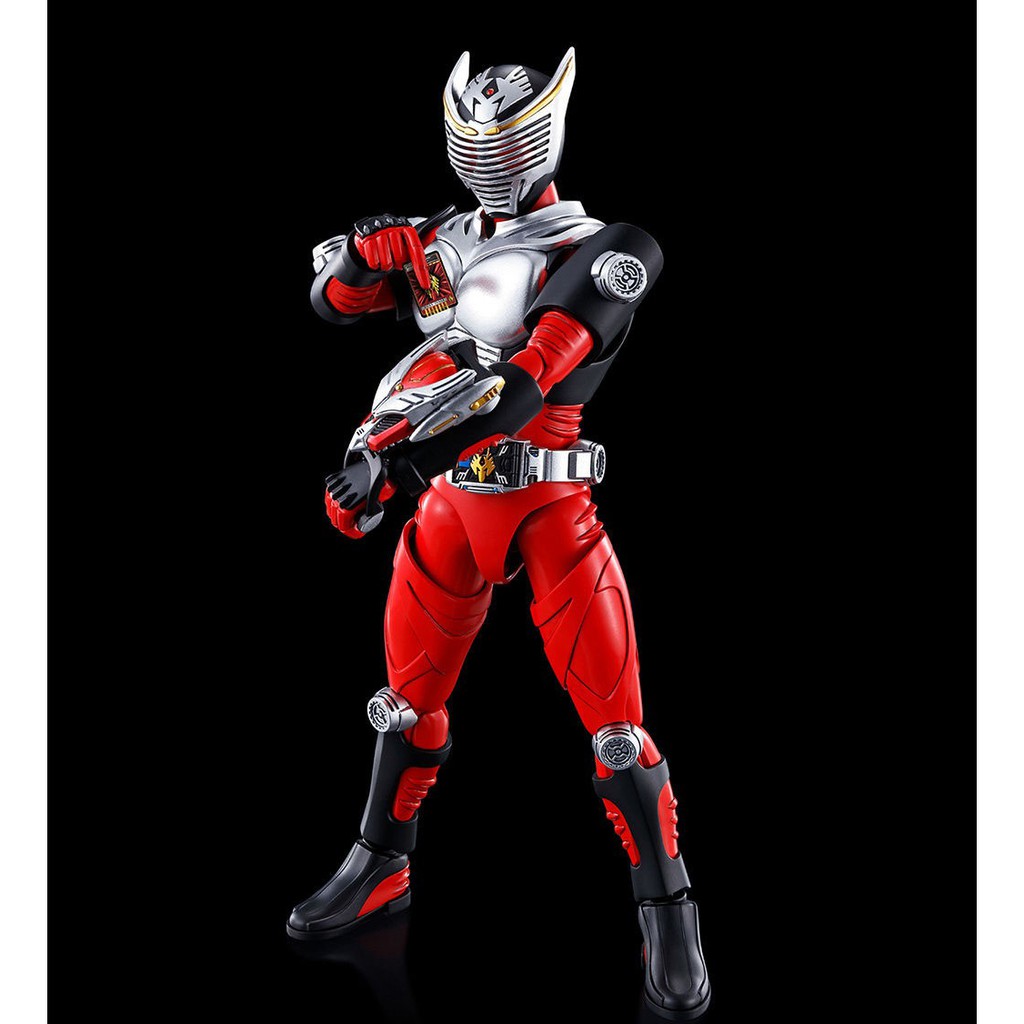 Mô hình lắm ráp FRS Masked Rider Ryuki