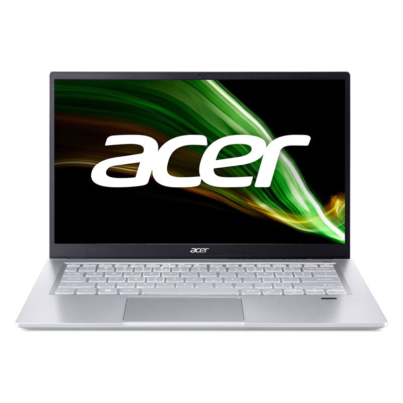 Laptop Acer Swift 3 SF314-511-59LV NX.ABNSV.001 i5-1135G7 | 16GB | 512GB | 14' FHD | Win 10