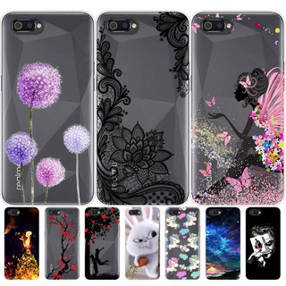 Ốp lưng Oppo A1K Silicone mềm TPU Ốp lưng Ốp lưng Oppo A1K Ốp lưng OPPOA1K