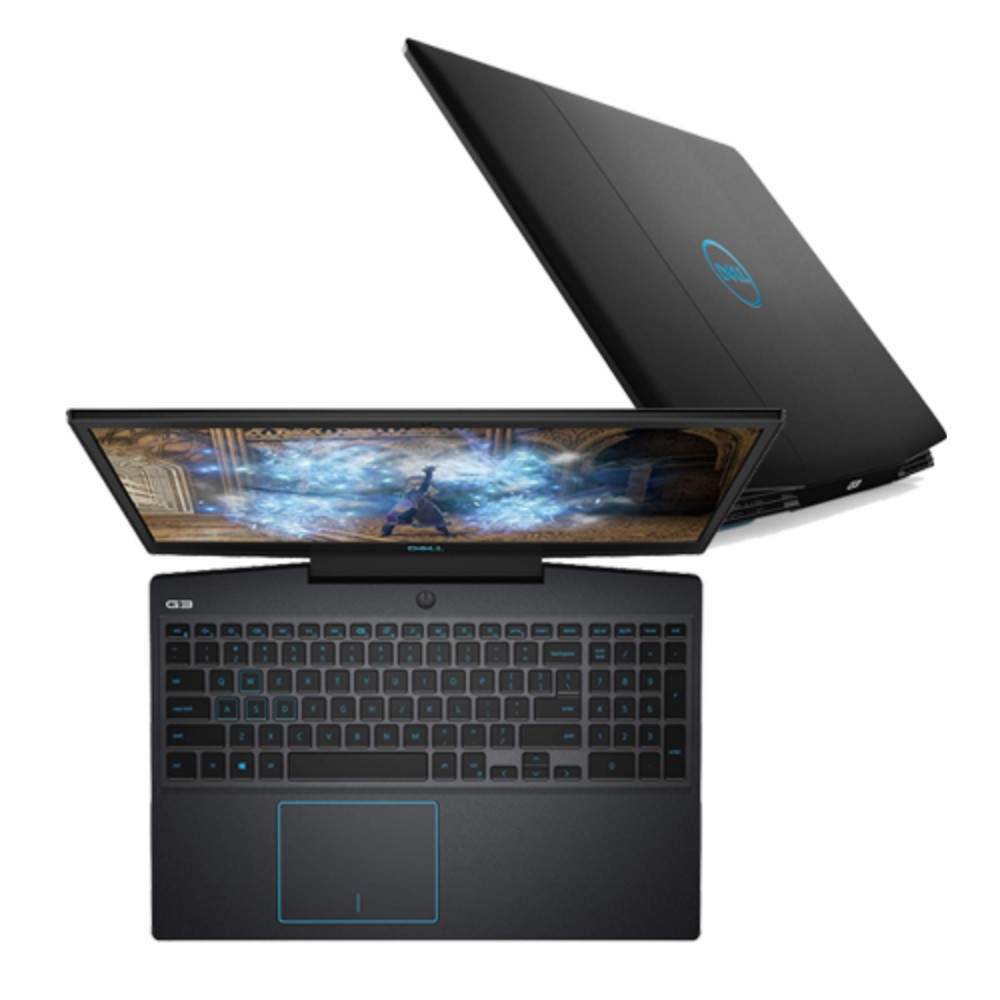 Laptop Dell Gaming G3 3500 70223130 i5-10300H| 8GB| 256GB+1TB| 4GB| 15.6"FHD| Win 10 | BigBuy360 - bigbuy360.vn