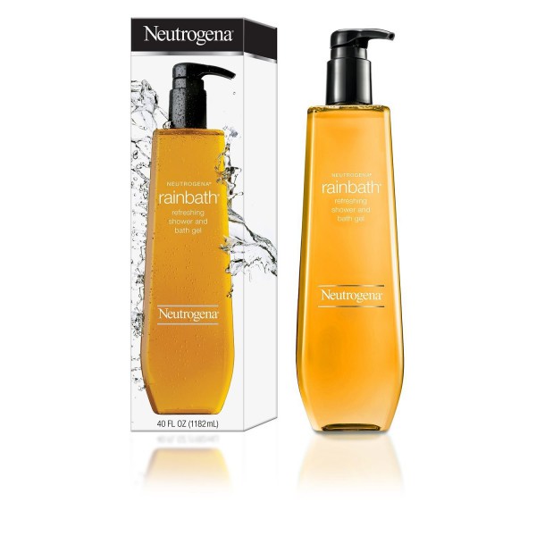 Sữa tắm dưỡng ẩm Neutrogena Rainbath 1182ml