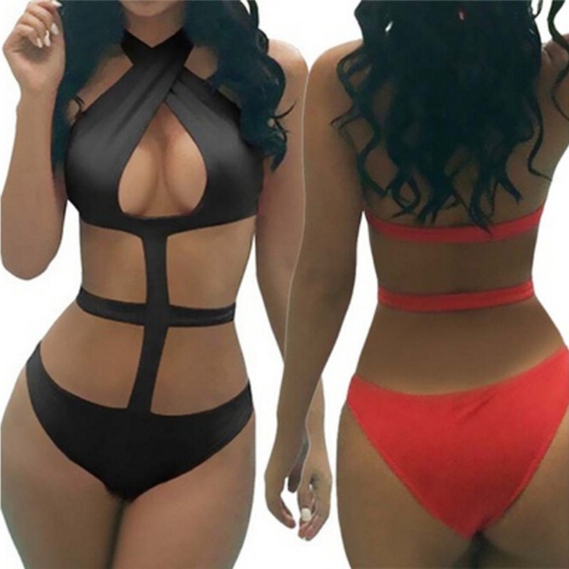 Bộ đồ lót ngủ 1 dây gợi cảm cho nữ | BigBuy360 - bigbuy360.vn