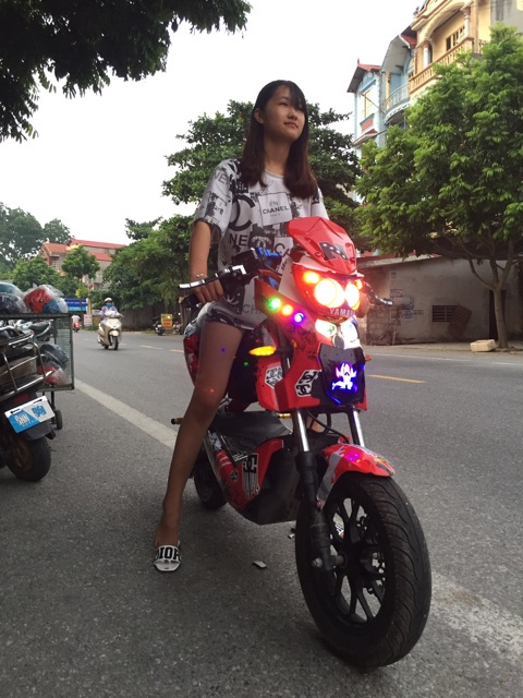 Bộ tem trùm xmen đầu lâu đỏ