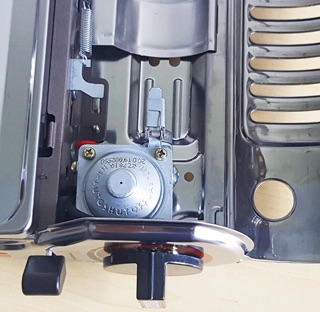 Bếp gas mini Namilux PL2013AS