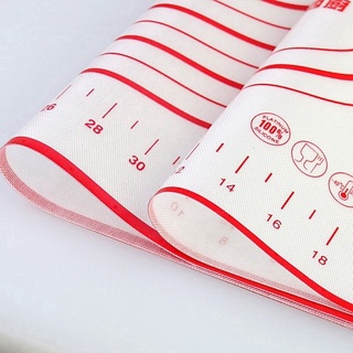 Thảm silicon nhào bột chống dính