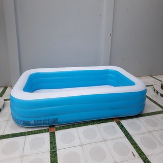 Hồ Bơi Gia Đình Bestway 54009