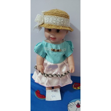 đồ búp bê 20inch