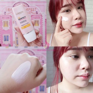 Kem Chống Nắng L'Oreal