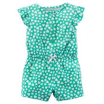 (CHỌN MẪU) Body đùi bé trai bé gái, bộ áo liền quần Jumpsuit cotton thoáng mát năng động cho bé romper cài đũng tiện lợi