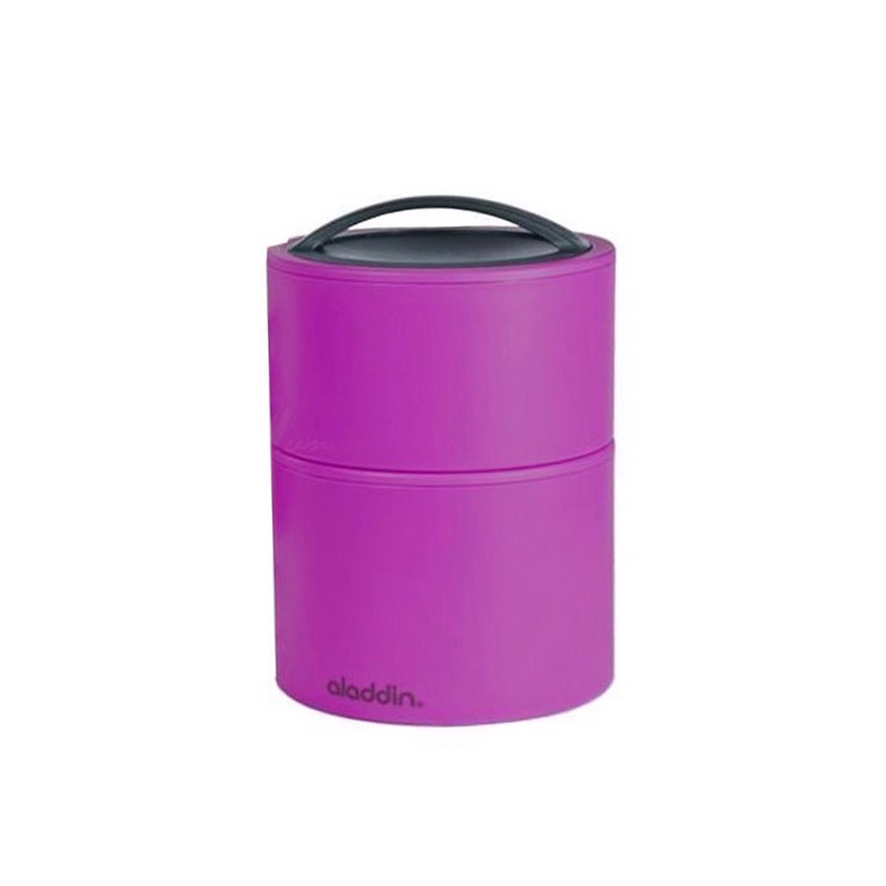 Hộp cơm giữ nhiệt Aladdin 0.95L màu tím 1001135011