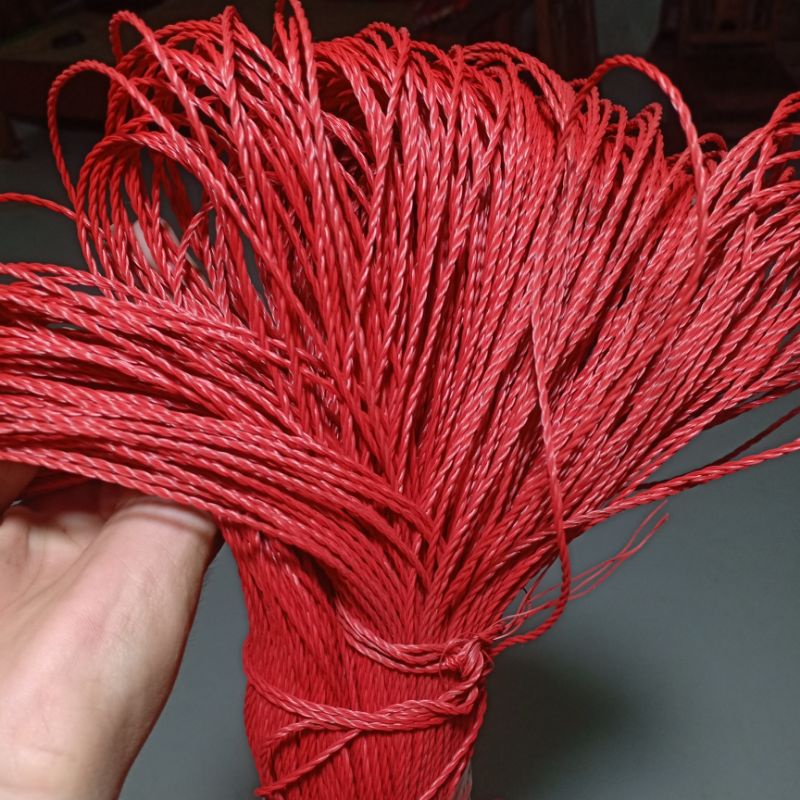 Dây thả diều sáo lắp ghép AB04