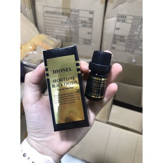 Nước hoa bím cực thơm