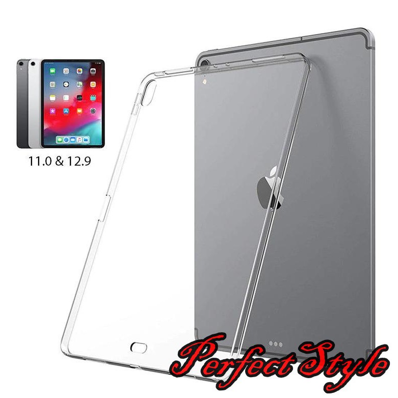 Ốp Silicon dẻo iPad Mini 1/2/3/4/5 , ipad 9.7 2017 2018 , iPad Air 1/2 , ipad 2/3/4 , ipad 10.2 gen 7.... | BigBuy360 - bigbuy360.vn