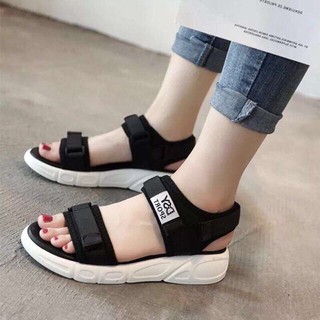 Sandal quai chữ sport( Hot hit )