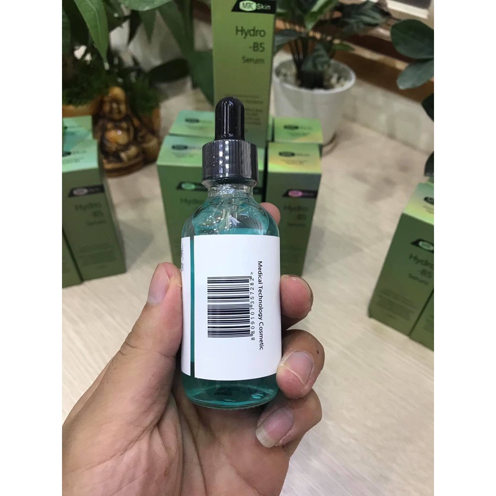 Serum Hydro B5 MTCSKIN Hàn Quốc Chính Hãng
