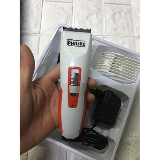 Tăng đơ cắt tóc Philips