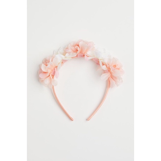 Bờm H&M bé gái siêu xinh